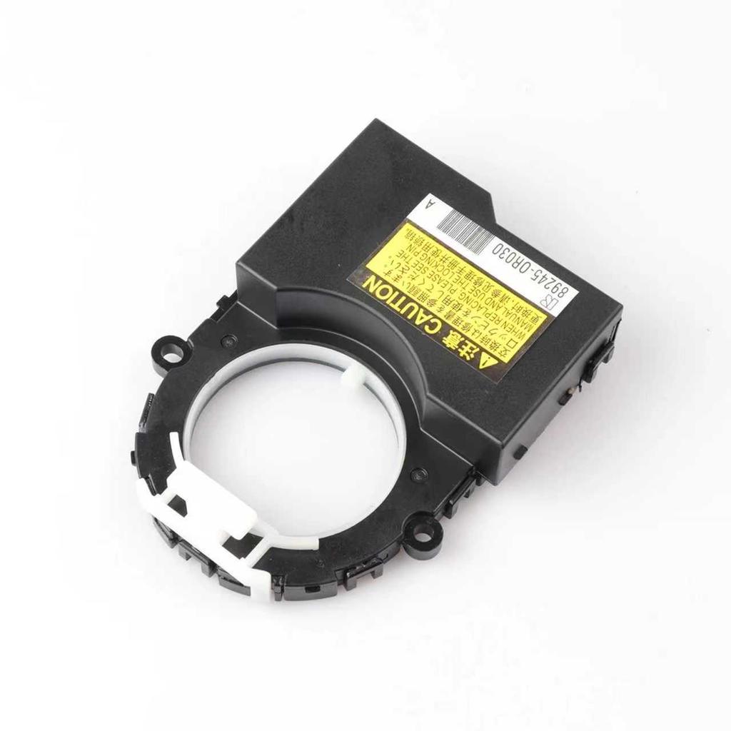 892450R030 Датчик угла положения рулевой колонки Совместим с Toyota Tacoma 2016-2020 Highlander 2014-2015 RAV4 2013-2018