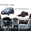 Для Suzuki Liana Dashmat крышка приборной панели изоляция приборной панели солнцезащитный экран защитная накладка украшения
