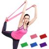 1PC Exercise Resistance Bands, Exercise Elastic Exercise Bands, Physical Therapy, Recovery, Yoga, Pilates, Strength Training