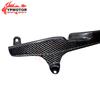 F5 Racing Sport Bike Carbon Fiber Chain Guard Cover Guide Protection For Honda CBR600RR CBR600 2003-2008 2004 2005 2006 2007