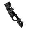 Кронштейн переднего бампера для Hyundai Tucson 86552-2000 (правильно)