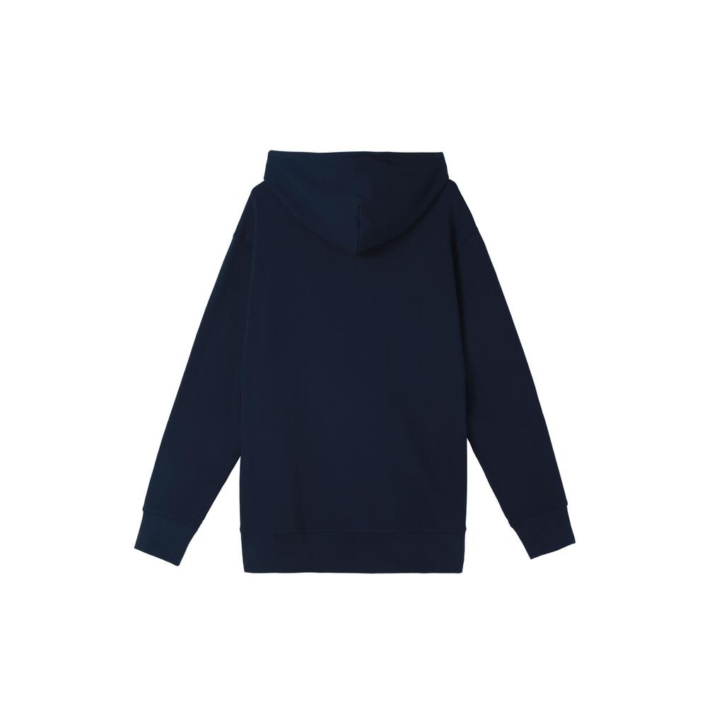 adidas Originals Kaval Oth Худи Мужское Худи Синий DH4941