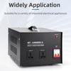 220V To 110V Efficient and Energy Saving Step Up & Down Transformer Household Electrical Appliances Power Converter