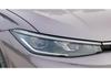 2024 Passat PRO Крышка фары: Прозрачная маска корпуса передней фары