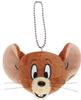 Skater Plush Ball Chain Mascot TOON Jerry Tom and Jerry ZBCM1-A