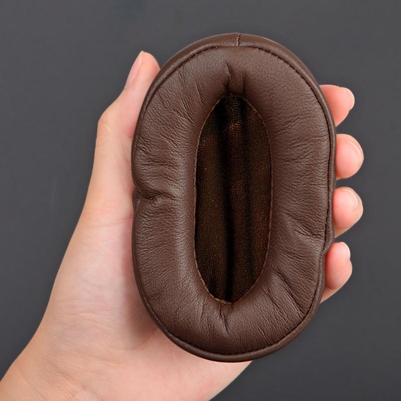 Удобные амбушюры для наушников Panasonic RP HD10 RP-HD10E, накладки на уши, чехол из пены с эффектом памяти, амбушюры для наушников