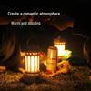 SupFire T65 Rechargeable LED Camping Lantern