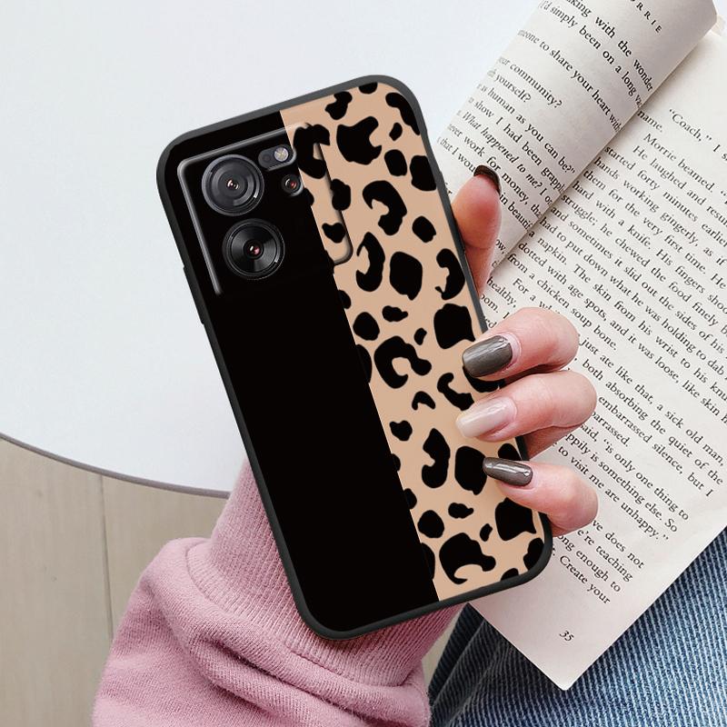Милый Чехол-Кошка Для Xiaomi 13T Pro Силиконовый Мягкий Задний Чехол Прекрасная Мультяшная Расписная Крышка Оболочка Для Xiaomi 13T Fundas 13tpro Coque