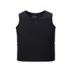 Black Compression Vest Breathable Deep Pressure Vest High Quality Sensory Vest  for Kids