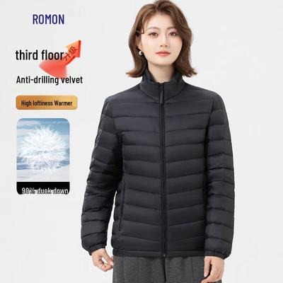 Пальто и куртки – Куртки