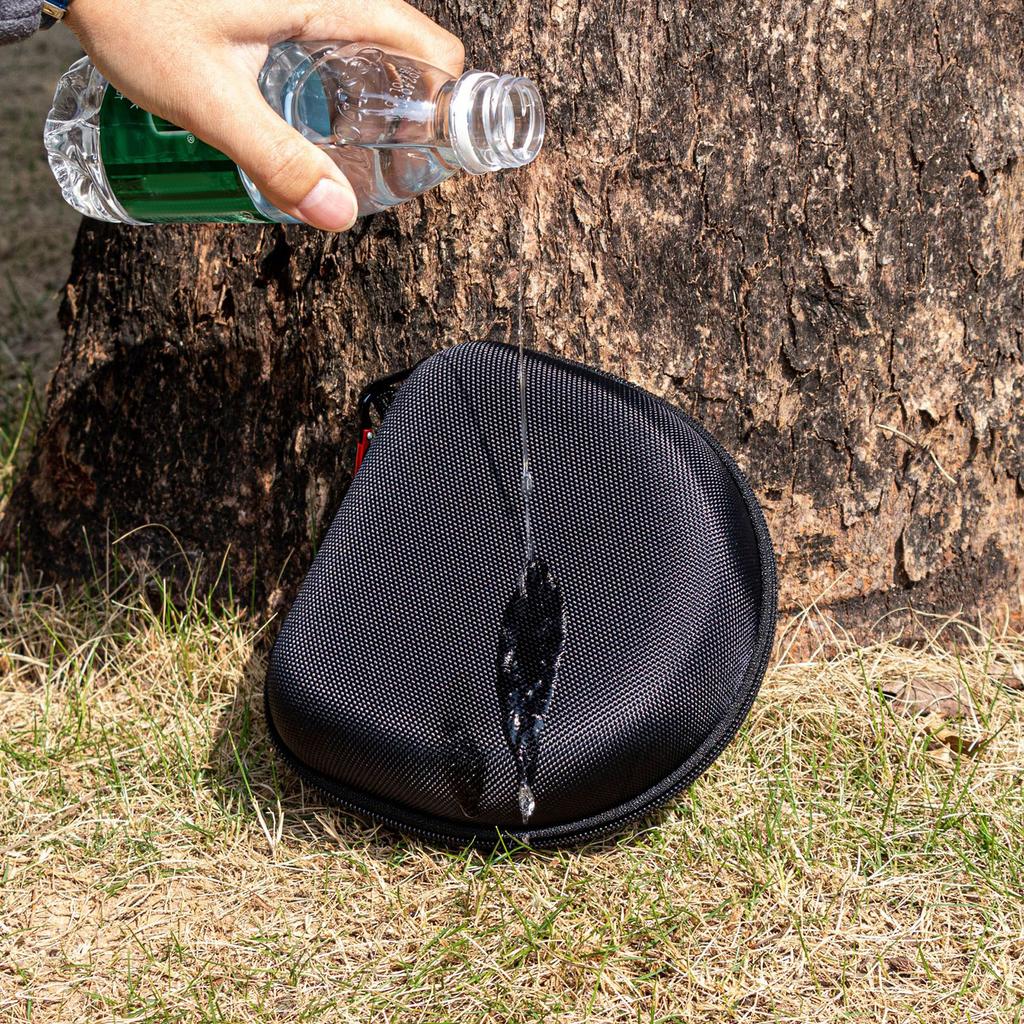 Portable Storage Pouch Cover Carrying Bag Case For Marshall Major 5/4/3/2 Wireless Headphone Protective Travel Bag Replacement