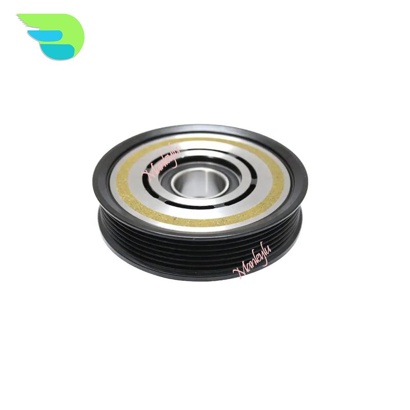 AC A/C Compressor Magnetic Clutch Pulley for Chevrolet CRUZE J300 1.6 1.8 101150167 96966630 13250596 13250601 13271258 13376447