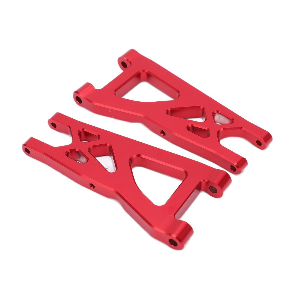 2pcs 1Celsius10 RC Front Suspension Arms Aluminum Front Swing Arms for   Senton and Other Series 1Celsius10 RC Cars