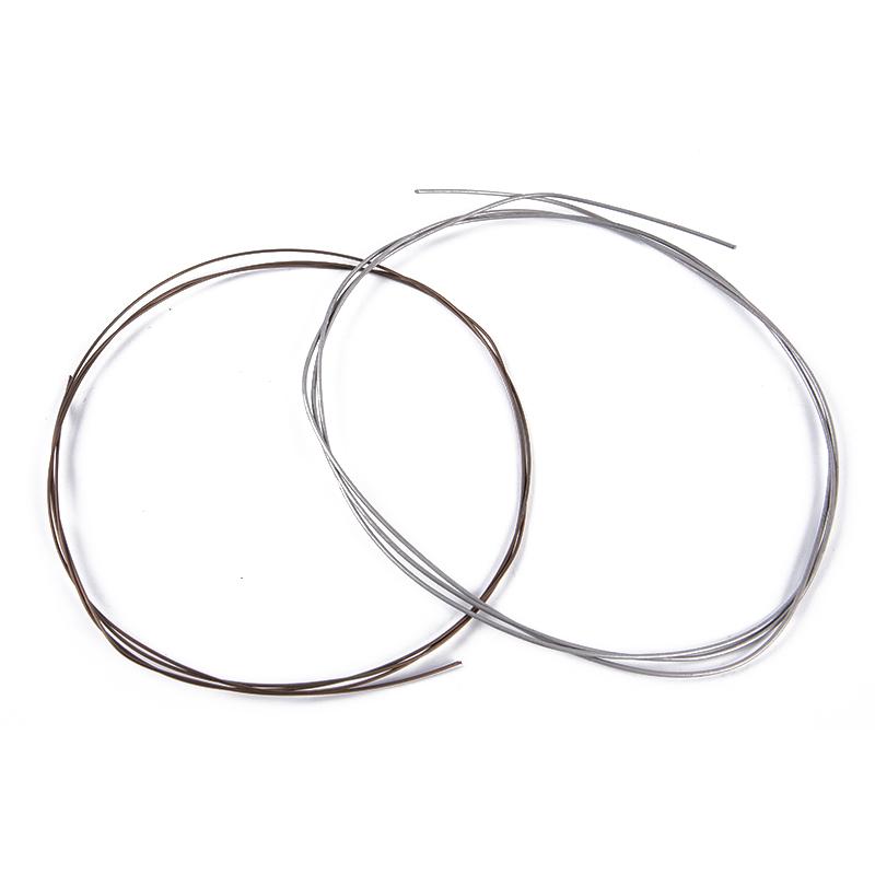 1M Ceramic Hanging-Fired Tungsten Wire Pottery Clay Firing Bracket Pendant Kiln