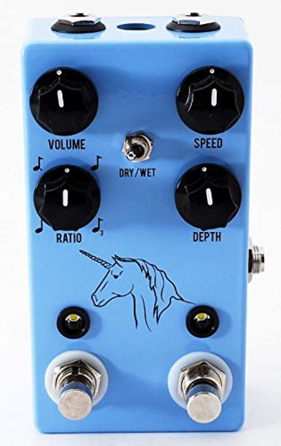JHS Pedals Unicorn V2