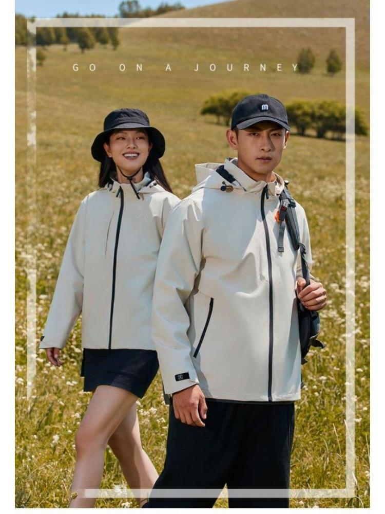 Простая куртка-пуховик, пара сотен ветрозащитная ткань, удобная, модная, повседневная, тонкая куртка YG-521L