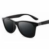 New Fashion Square Ladies Polarizing Sunglasses UV400 Men's Glasses Classic Retro Brand Design Driving Sunglasses