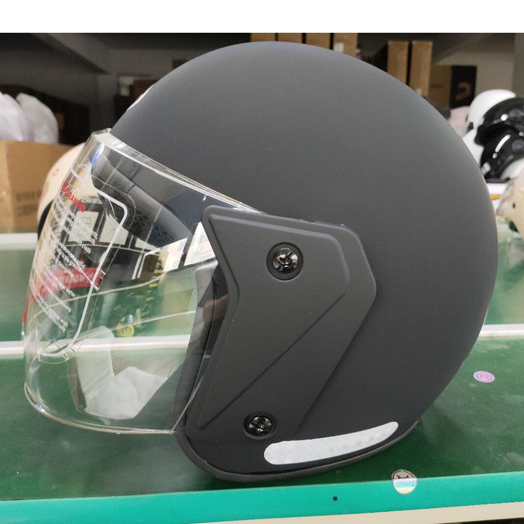 Всесезонный защитный шлем для электромобиля с защитой ушей для взрослых