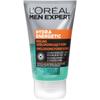 L'Oreal Men Expert Hydra Энергичный скраб для лица, 100 мл