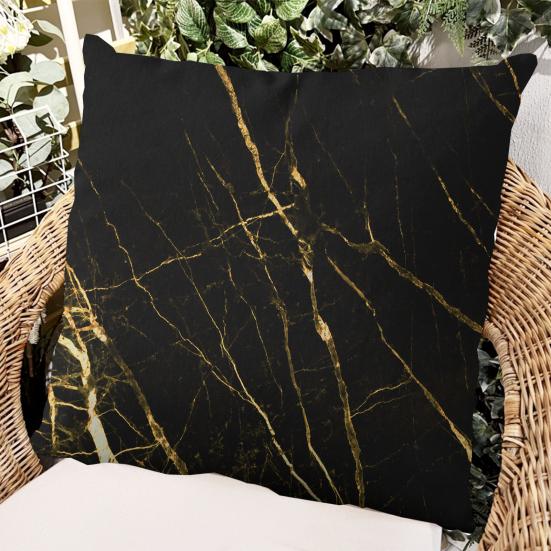 Наволочка, наволочка с изысканным узором, супер мягкая, износостойкая, квадратная, наволочка для спальни, декор на наволочку