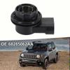 1 шт. Нейлон 68285062AA Car-Light Base PY21 патрон для лампы для Jeep For Renegade Запчасти Аксессуары