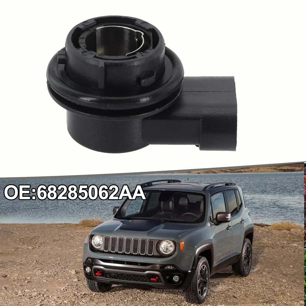 1 шт. Нейлон 68285062AA Car-Light Base PY21 патрон для лампы для Jeep For Renegade Запчасти Аксессуары