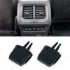 For VW Tiguan MK2 2017 2018 2019 2020 2021 Front Dashboard Rear Air Conditioner Outlet A/C Air Conditioning Vents Tab Clip Pick