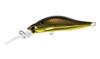 DUO Realis Rozante Shad 57 MR Приманка суспендер ASA3521 (1394)