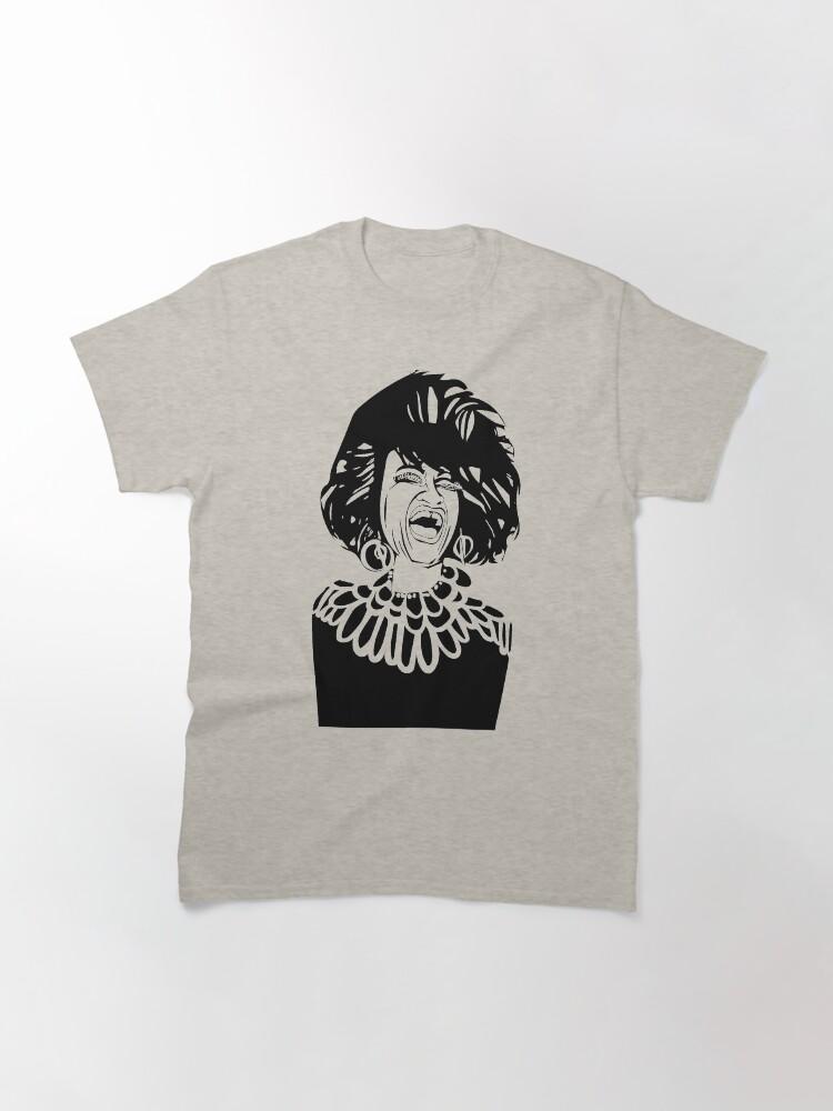 Celia Cruz Celia Cruz Classic T-Shirt