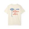 More Spaghetti Less Upsetti Tshirt Forkful Of Pasta Illustration Highquality Tshirt Fashion Trend Casual And Comfortable