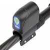 Sensor Sound Loud Vibration Cycling Anti-thef Electronic Remote Bicycle Alertor Lock Alarm Device