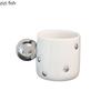 Гальванизированные керамические кружки Кружки для послеобеденного чая Кружки для кофе Стакан для молока Стакан для сока Стакан для воды Чашки для чая Чайные сервизы Товары для дома