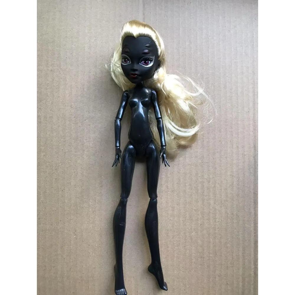 Худое тело куклы Головы кукол Разноцветные волосы Голова куклы Зеленый Белый Черный Коричневый Розовый Бежевый Цвет Тело куклы Много суставов Подвижная фигурка куклы