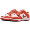 Dunk Low Retro Размер Белый/Оранжевый DV0833-114, 28.5см
