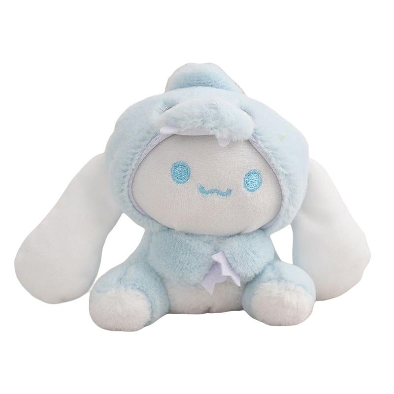Lovely Three-layered Sanrio Plushie Ideal For Gifts And Decoration