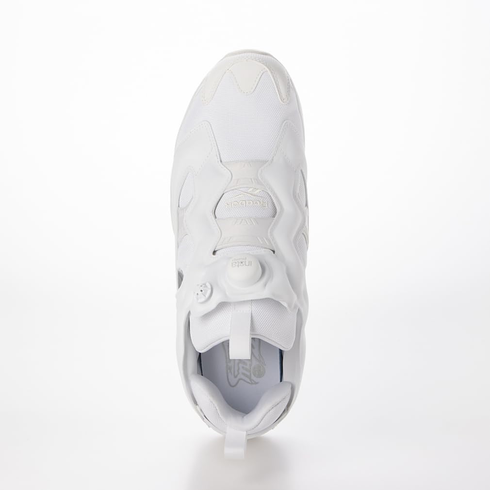 Insta Pump Fury 94 [Reebok] (белый) 27,0 см