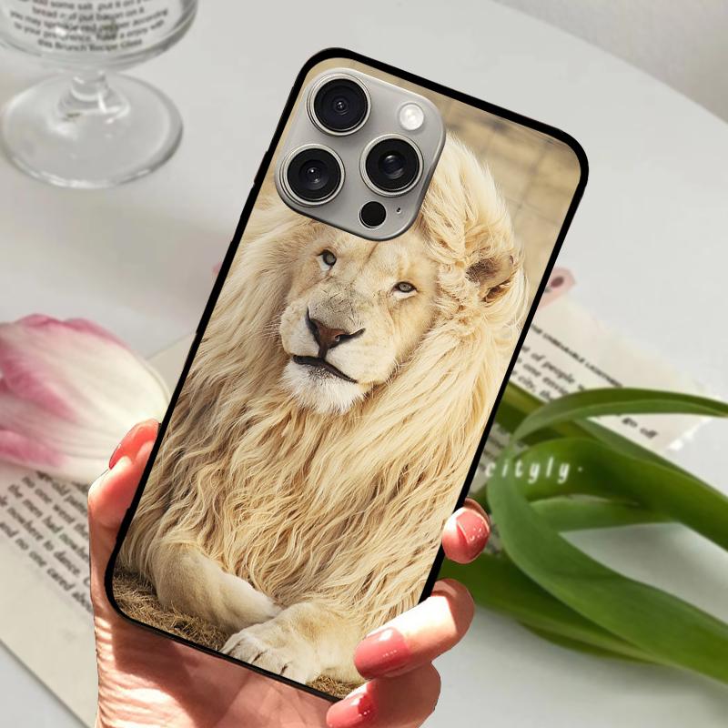 Popular Patterns For iPhone 15 Plus Case On iPhone15 Soft Silicone TPU Phone Cover For iPhone 15 Pro Max Protector Coque Funda