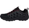 Треккинговые ботинки Hi-Tec Diamonde Walking Shoes