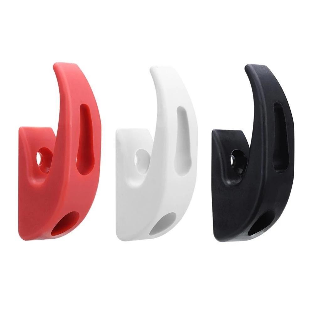 Передний крючок для самоката Подходит для Xiaomi M365/Pro Xiaomi Home С винтами Инструменты для ремонта Хранение Вещей Аксессуары для самоката