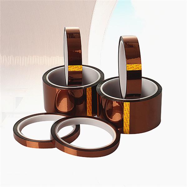 Panel Protector High Temperature Insulation Tape Insulation Tape Insulation Polyimide Adhesive Tape