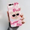 Милый Мультяшный Задний Чехол Для Huawei P10 Силиконовая Защитная Накладка Для Huawei P10 Plus /P10 Lite /Nova Young/P10