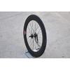 Колеса для велосипеда Fixed Gear, Алюминиевый сплав, Fixie TRACK, Односкоростные гоночные колеса для велосипеда с втулкой на подшипниках 32H, 70 мм, 700C