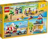LEGO 31138 Beach Camper Van - New.