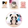 Aurora Plush Palm Pals Cuddly Soft Toy Charming Stuffed Animals Ideal For Gifts