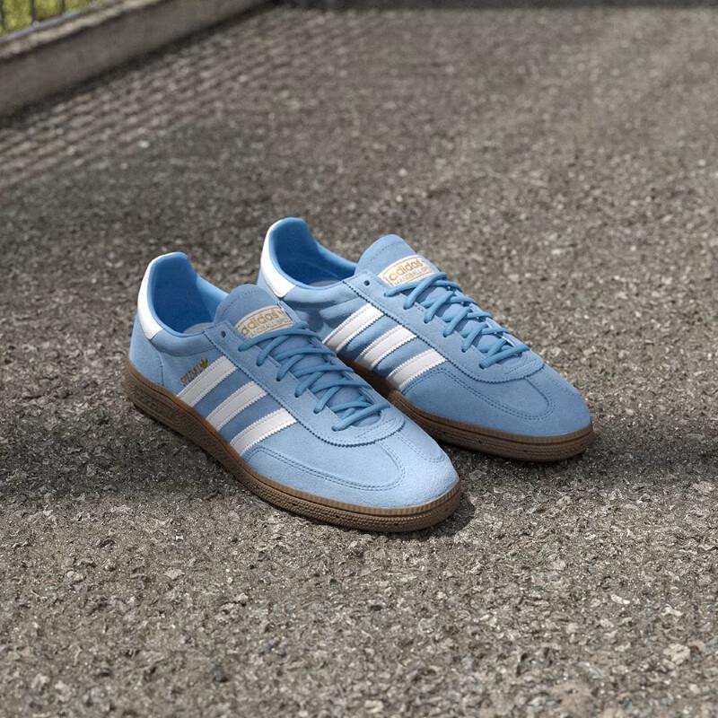 adidas Оригинальные кроссовки для гандбола Spezial Unisex Повседневные