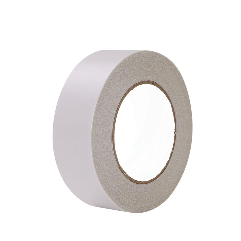 Высоковязкая водонепроницаемая бесследная термостойкая двухсторонняя лента с сетчатой основой из ткани полупрозрачная