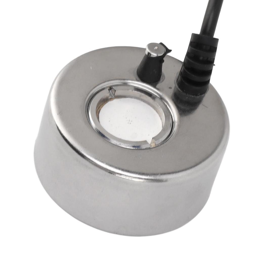 Mist Maker DC 12V Interface Indoor Fountain Landscape Atomizer Humidifier Fog Making Machine for