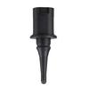0075421318 Подходит для Mercedes-Benz C E S-Class Smart Sprinter C230 C320 ML550 SKL280 CLS550 Датчик температуры воздуха