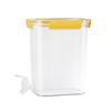 With Spigot Cold Water Kettle Plastic Water Container Portable Drink Dispenser  Kitchen