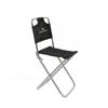 Outdoor Camping Fishing Sketching Chair Foldable Aluminum Alloy Chair Portable Chair With Backrest